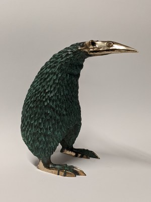 Józef Polewka, Kiwi