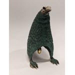 Jozef Polewka, Kiwi