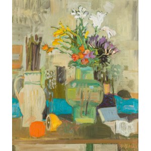 Jan Szancenbach, Still Life