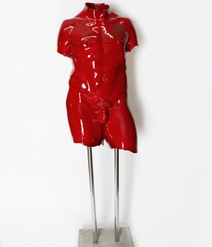 Mariusz Dydo, Vulgaris no 1 z cyklu Fantomy
