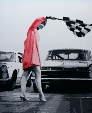 Marek Wrzesiński, Start
