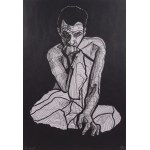 Arkadiusz Twardowski, Gunshot