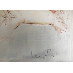 Leonor Fini (1907-1996), Erotic