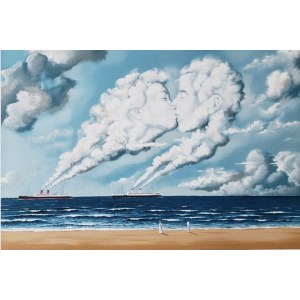 Rafał OLBIŃSKI (ur. 1943), Charismatic Impulse