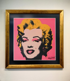 Andy Warhol (1928-1987), Marilyn Monroe