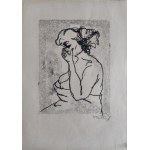 Stanislaw Dawski (1905-1990), Semi-Act