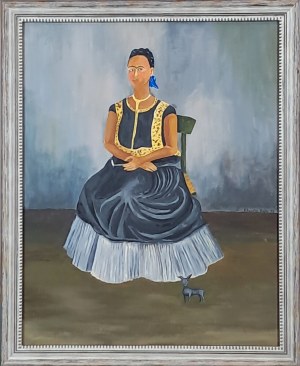 Zając Klaudia