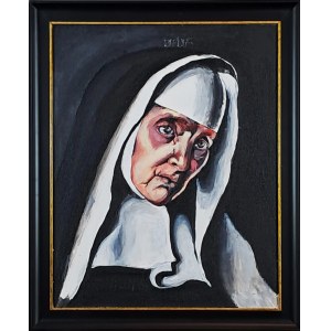 Krystyna Kurek, Matka Przełożona - insp. Tamara Łempicka