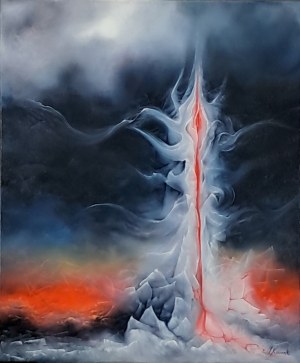 Justyna Koziczak, Innocence, 2024