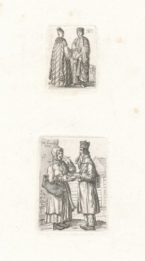 Kajetan Wincenty Kielisiński (Wł.kajetan Wawrzyniec) (1808-1849), z Wilna w XVI w./ we Lwowie 1838 r., 1841-1842.