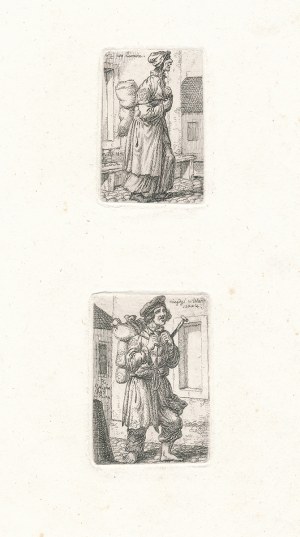 Kajetan Wincenty Kielisiński (Wł.kajetan Wawrzyniec) (1808-1849),, we Lwowie/niegdyś w Warszawie, 1841- 1842.