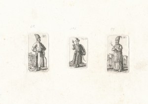 Kajetan Wincenty Kielisiński (Wł.kajetan Wawrzyniec) (1808-1849), Litwin z XVI w., 1841.