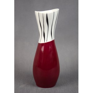 ZPS Krzysztof vase Walbrzych, 1960s.