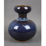 Vase model 192, Bronislaw WOLANIN, Boleslawiec, 1970s.