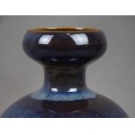 Vase model 192, Bronislaw WOLANIN, Boleslawiec, 1970s.