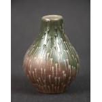 Small vase, Tulowice, 1960s.