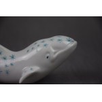 Figurine Orka, Zdana KOSICKA, Ćmielów, 1960s.