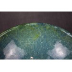 Henry LULA (b. 1930), Bowl, Unique!