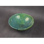 Henry LULA (b. 1930), Bowl, Unique!
