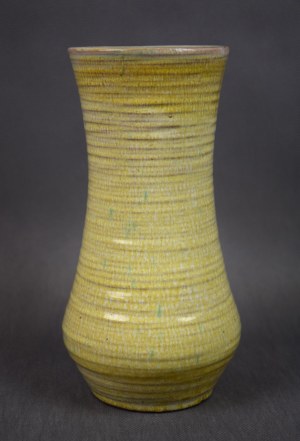 Vase, Bolesław KSIĄŻEK, Lysa Góra, 1960s.