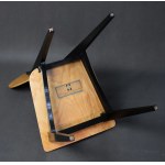 Chair Type 297,, designed by Zbigniew WRÓBLEWSKI, IWP, Warsaw, 1957.
