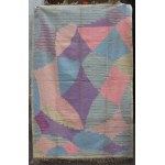 Maria JANOWSKA (b. 1929), Kilim Patchwork, 1970s.