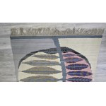 Maria JANOWSKA (ur. 1929.), Kilim Pigwa, Kraków, lata 60/70-te.
