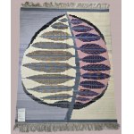 Maria JANOWSKA (ur. 1929.), Kilim Pigwa, Kraków, lata 60/70-te.
