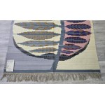 Maria JANOWSKA (ur. 1929.), Kilim Pigwa, Kraków, lata 60/70-te.