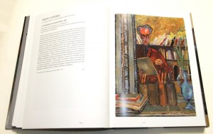 ILKOSZ Barbara - Records of transformations. Polish art from the collection of Krzysztof Musiał. Edited by ......