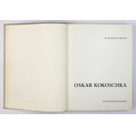 WINGLER H. - Oskar Kokoschka - a list of all known works by Oskar Kokoschka