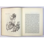 WINGLER H. - Oskar Kokoschka - a list of all known works by Oskar Kokoschka