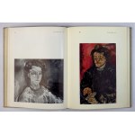 WINGLER H. - Oskar Kokoschka - a list of all known works by Oskar Kokoschka