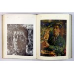 WINGLER H. - Oskar Kokoschka - a list of all known works by Oskar Kokoschka