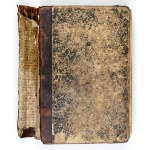 SIENKIEWICZ Henryk - Ogniem i mieczem. Vol. 1-3. 1884. 1st ed. for preservation.