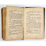 SIENKIEWICZ Henryk - Ogniem i mieczem. Vol. 1-3. 1884. 1st ed. for preservation.
