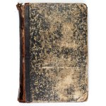 SIENKIEWICZ Henryk - Ogniem i mieczem. Vol. 1-3. 1884. 1st ed. for preservation.