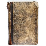 SIENKIEWICZ Henryk - Ogniem i mieczem. Vol. 1-3. 1884. 1st ed. for preservation.