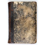 SIENKIEWICZ Henryk - Ogniem i mieczem. Vol. 1-3. 1884. 1st ed. for preservation.