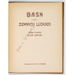 EJSMOND J. - Příběh o zemitém lidu. 1929.