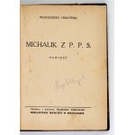 RAPACKI J.J. - W marszu i w bitwie. Wspomnienia huzara z 1919. 1929.