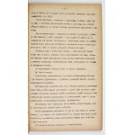 ROSTWOROWSKI Michał - League of Nations. Cracow 1939. publishing section of the Circle of Students and Alumni of the School of Political Science. ...