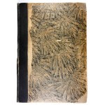 PROSTO z Mostu. Literarische und soziale Wochenzeitschrift. R. 4: 1938.