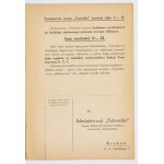 TATERNIK. R. 16. 1932-33