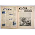 WIARUS. 20 VII 1930.