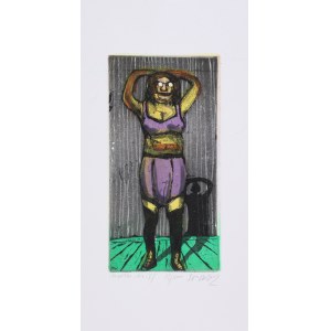 Jacek Sroka (ur. 1957), Mała Miss, 1995/2002