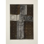 Kacper Bożek, Teka 13 grafik. Rękopis znaleziony w Saragossie, 2013