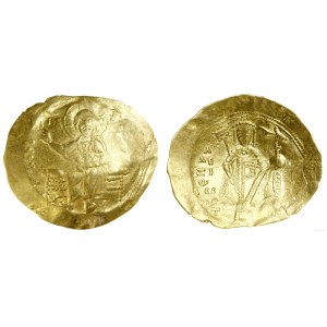 Byzantium, hyperpyron, (1092-1118), Constantinople