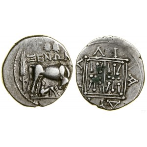 Griechenland und nachhellenistisch, Drachme, (ca. 229-100 v. Chr.)