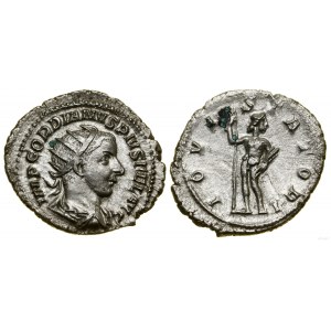 Roman Empire, Antoninian, (241-243), Rome
